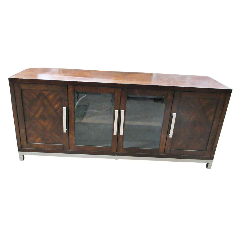 Napa River Furnishing 70" TV Console - Image 3