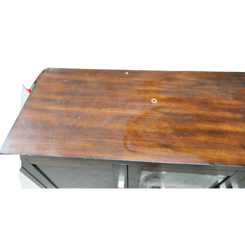 Napa River Furnishing 70" TV Console - Image 4