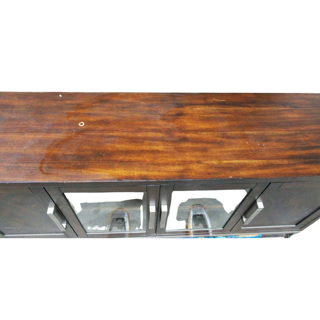 Napa River Furnishing 70" TV Console - Image 5