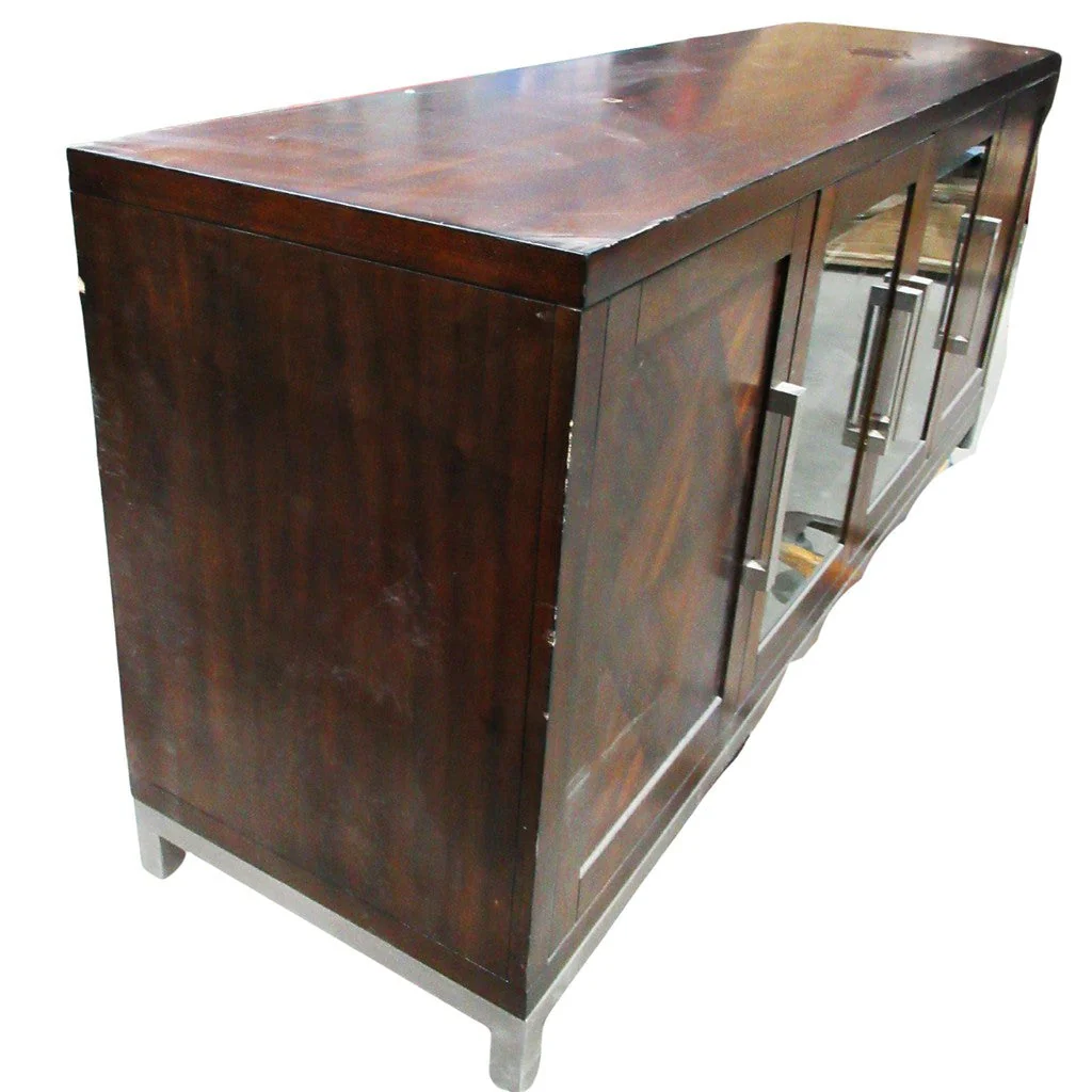 Napa River Furnishing 70" TV Console - Image 6