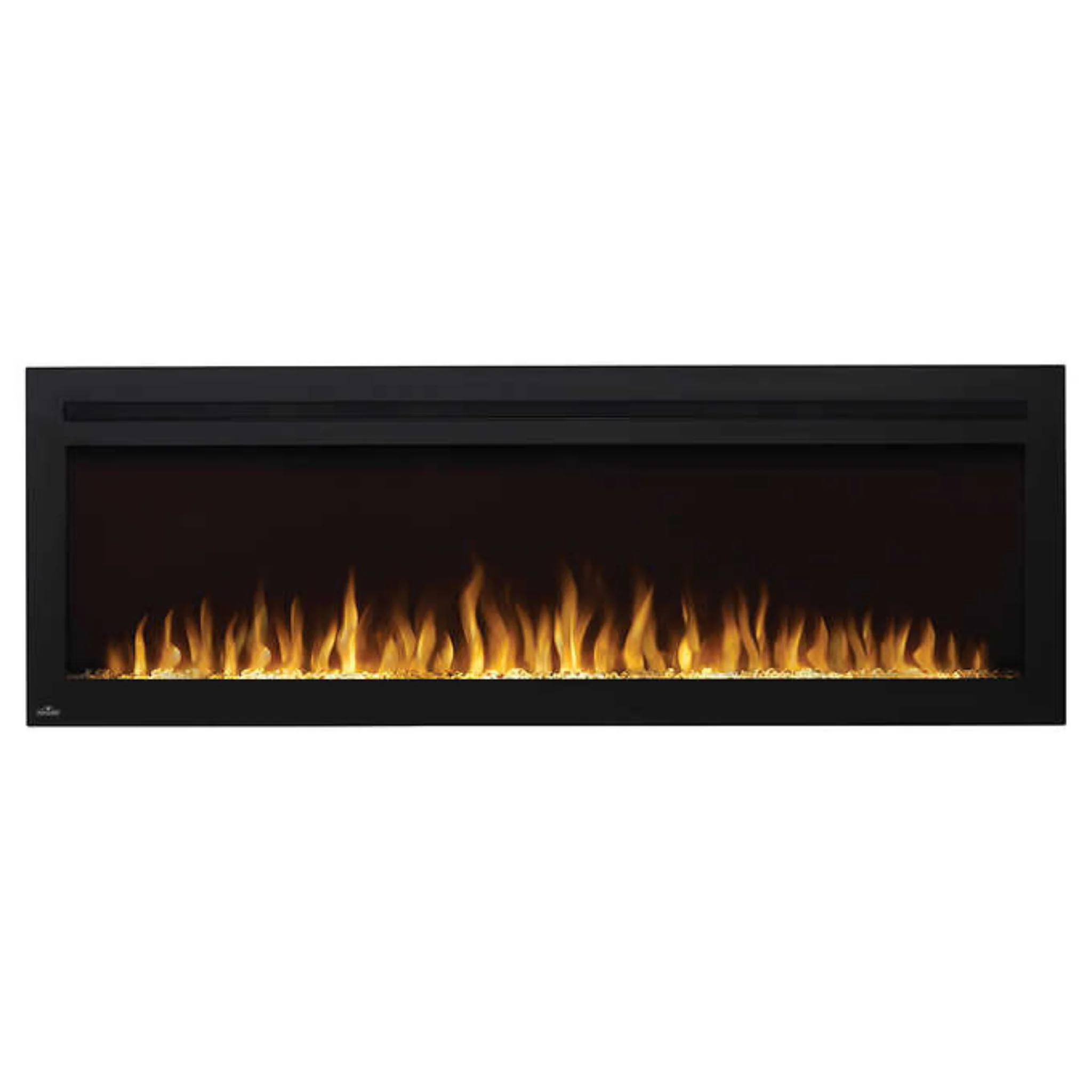 Napoleon NEFL60HS 60" Electric Fireplace - Image 3