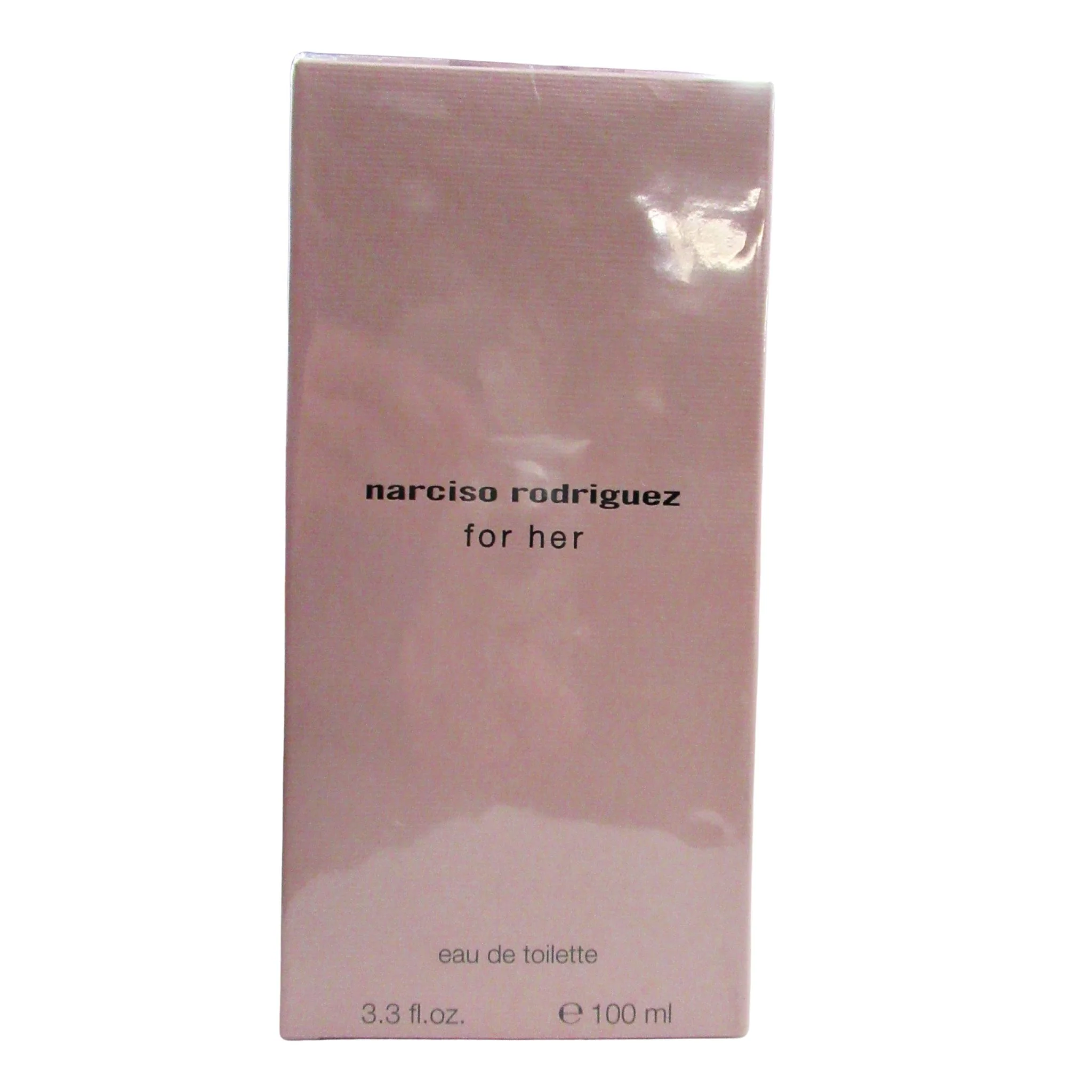 Narciso Rodriguez for Her for Women Eau de toilette 100 mL
