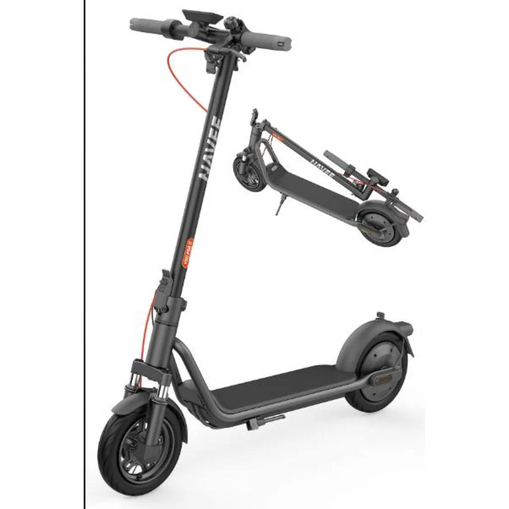 NAVEE E-Scooter V50i Pro