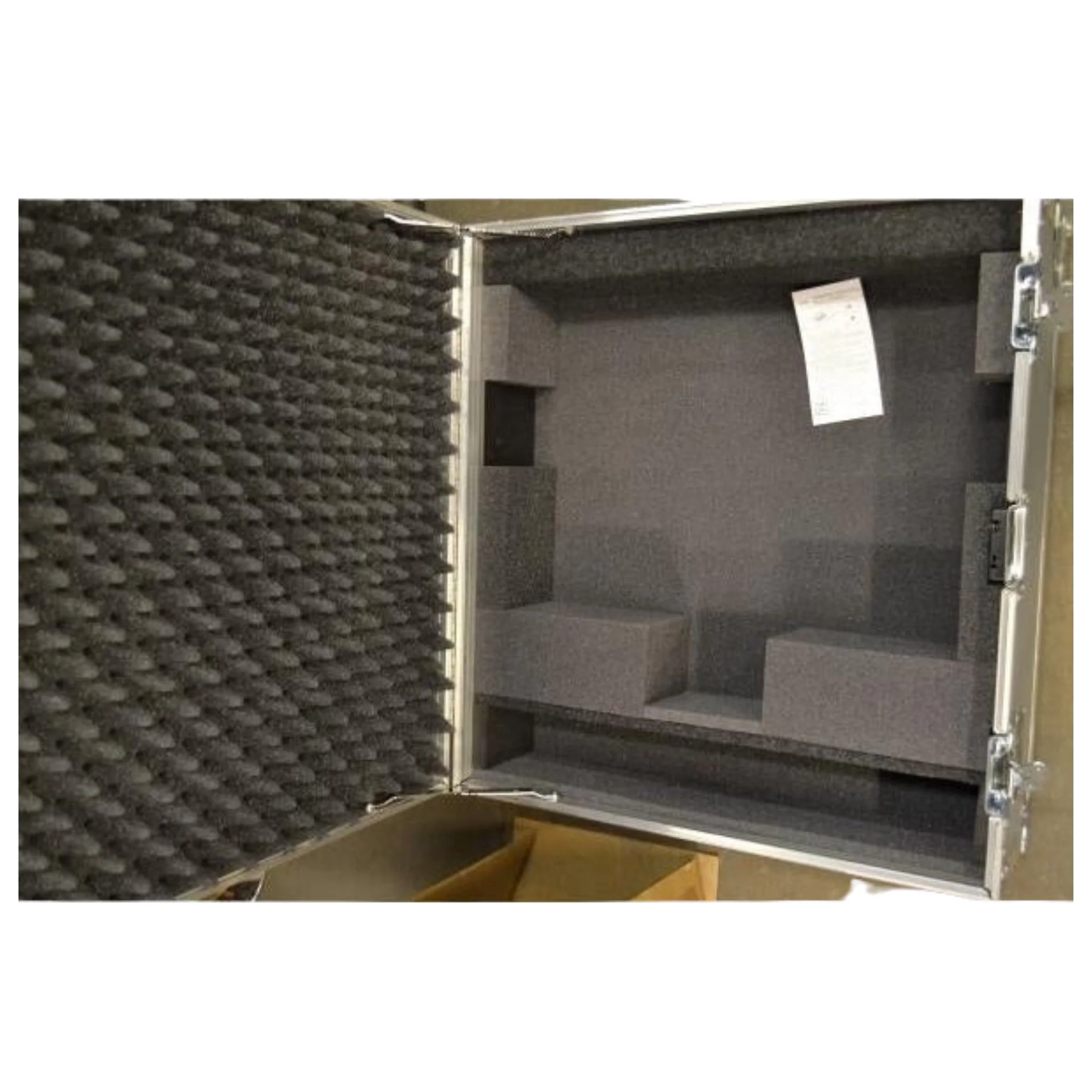 NEC PACASE-01 Display Projector Shipping Case - Image 3