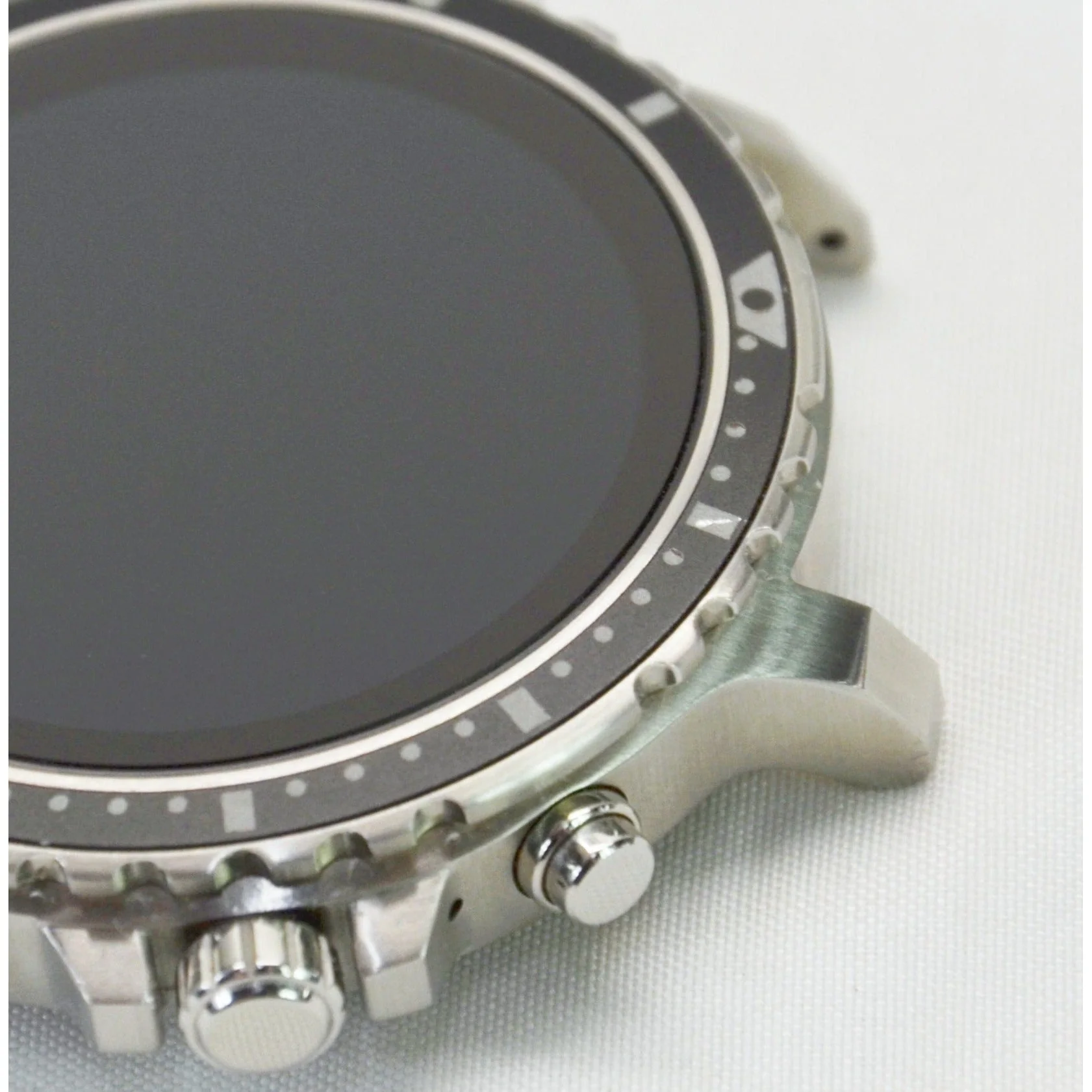 Citizen Men's CZ Smart Watch MX0008-56X - Image 6