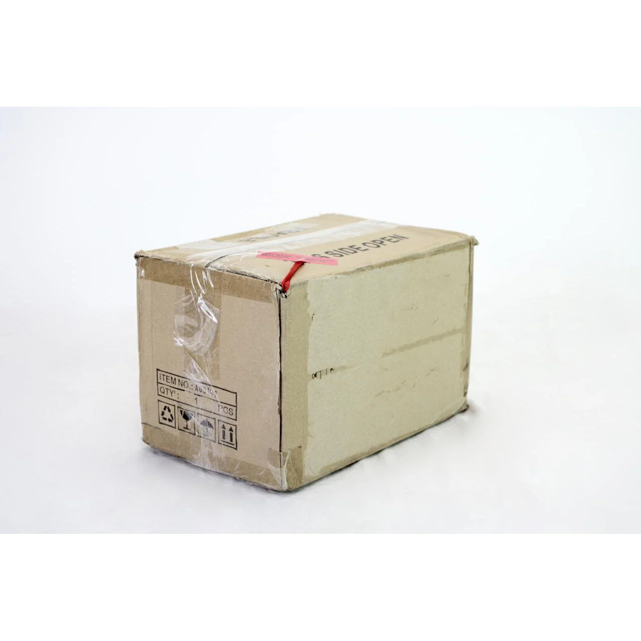NewWorldDecor Wooden Canopy One-Light Track Kit - Image 3