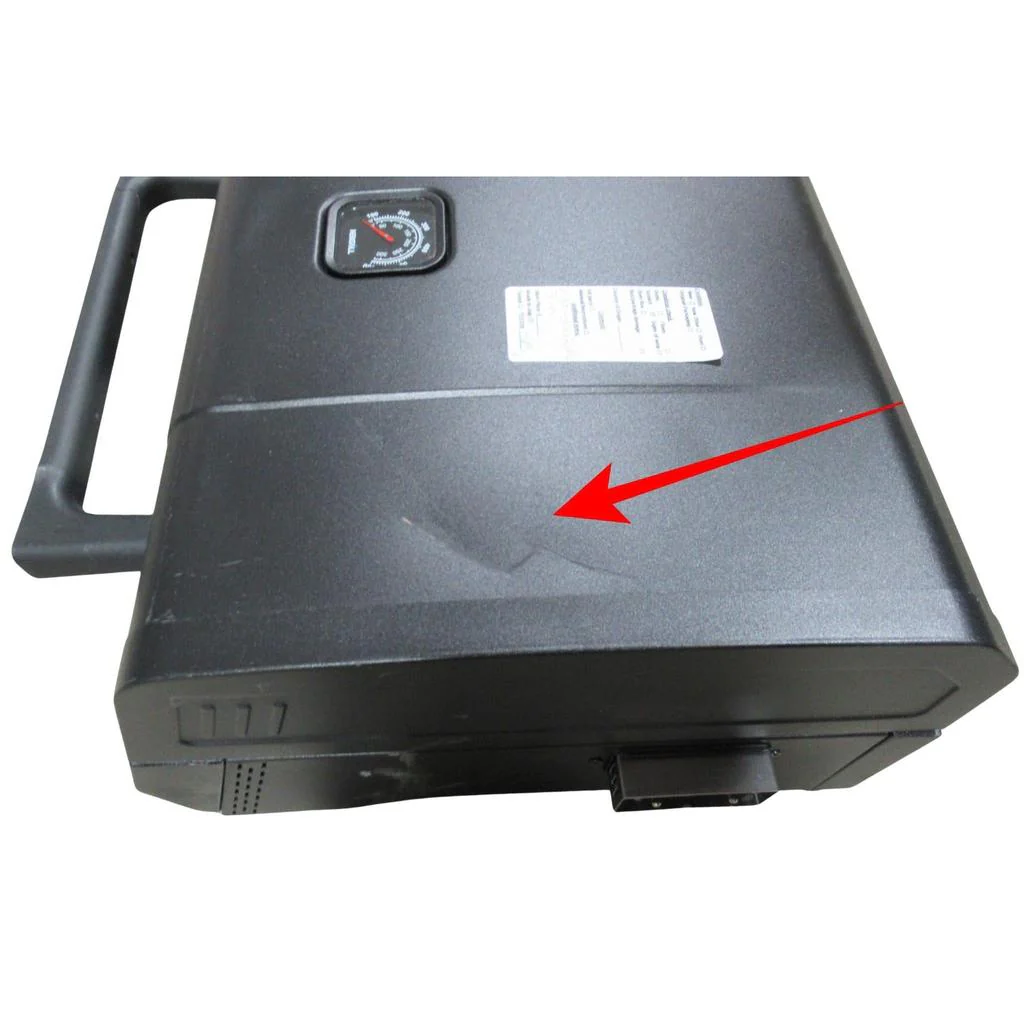 Nexgrill Fuse e-Grill 225 Electric Grill - Image 8