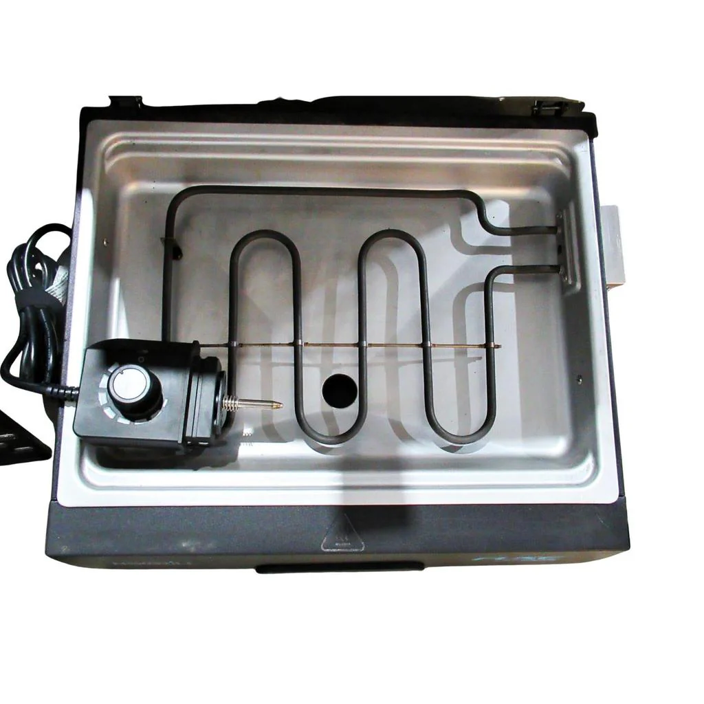 Nexgrill Fuse e-Grill 225 Electric Grill - Image 3