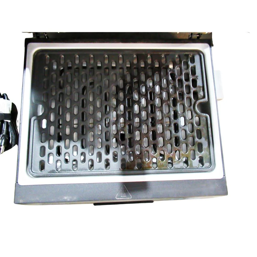 Nexgrill Fuse e-Grill 225 Electric Grill - Image 4