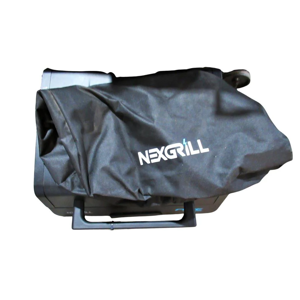 Nexgrill Fuse e-Grill 225 Electric Grill - Image 5