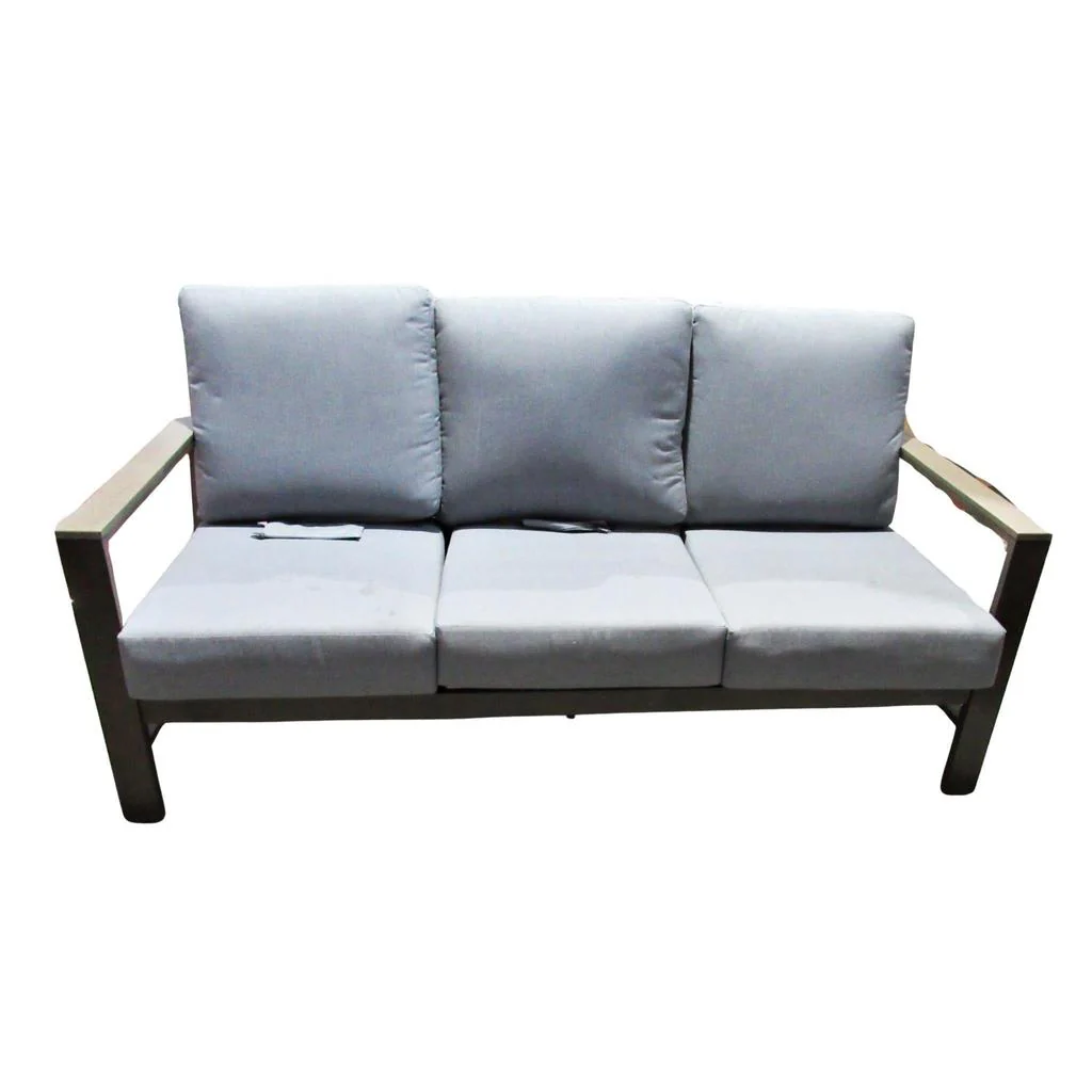 Nichols 4-piece Patio Conversation Set