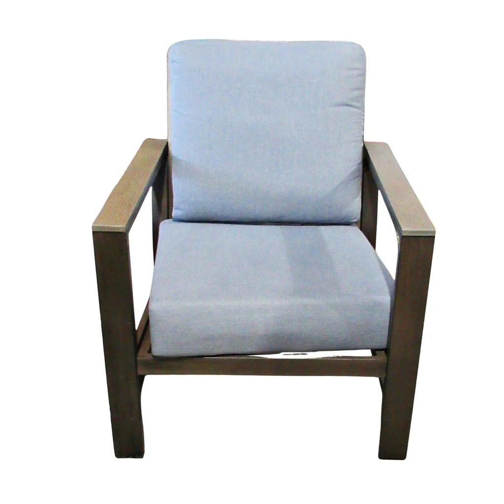 Nichols 4-piece Patio Conversation Set - Image 2