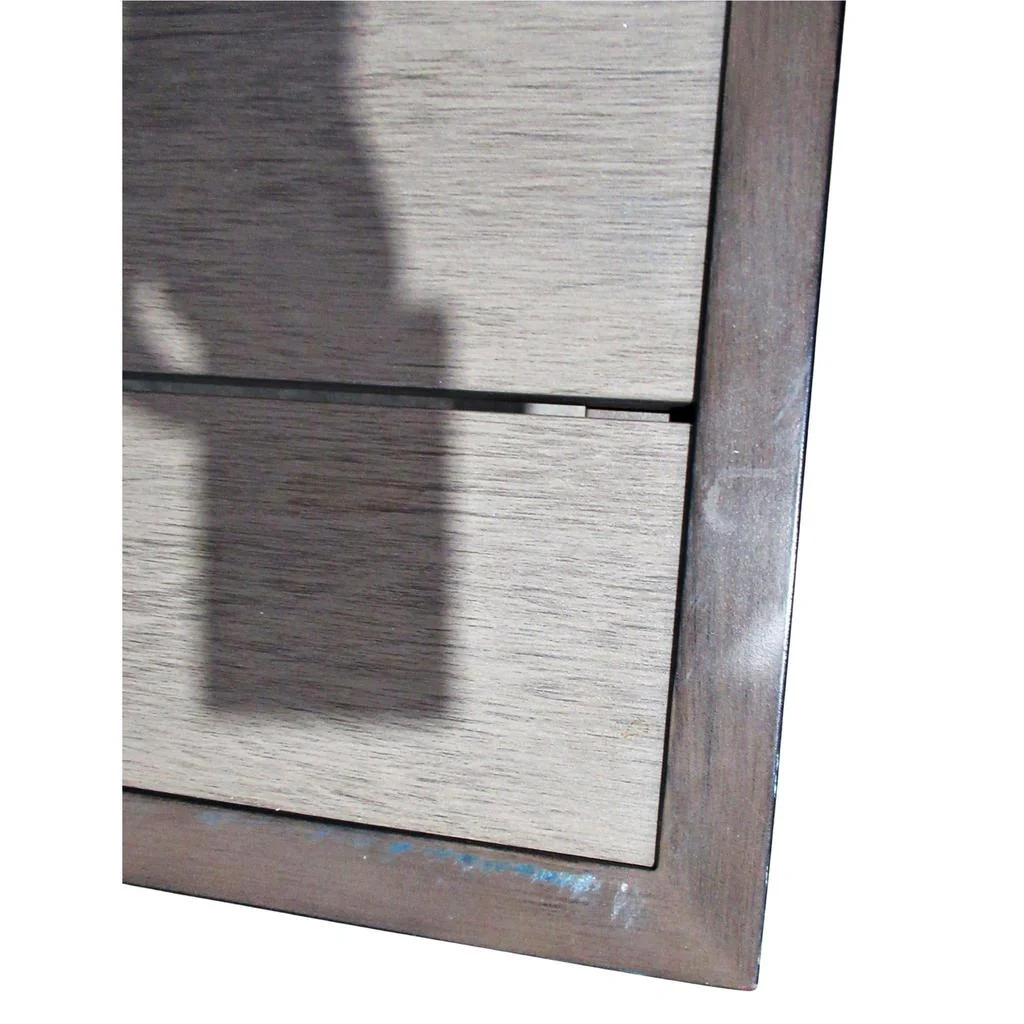 Nichols 4-piece Patio Conversation Set - Image 9