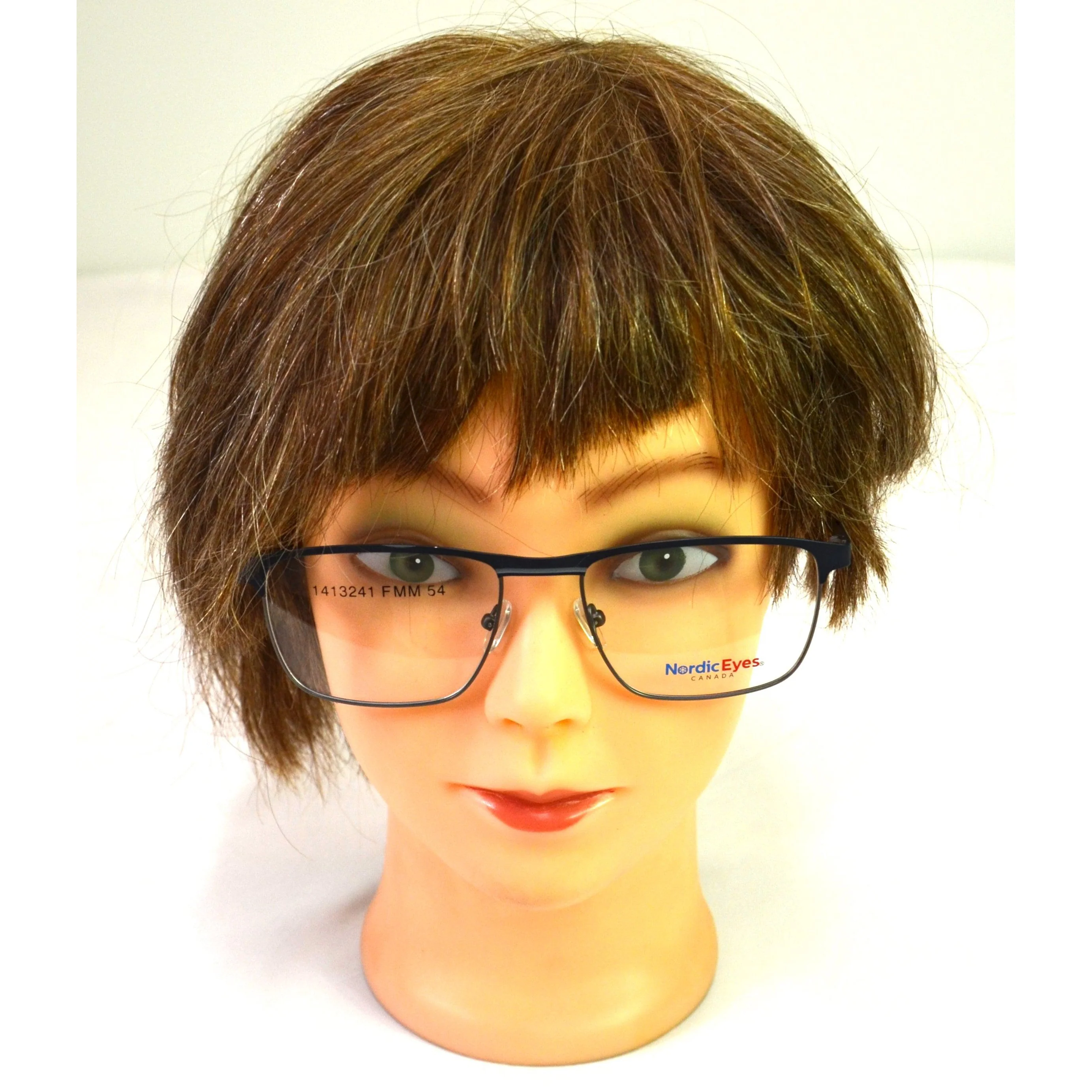 Nordic Eyes FMM 54 Eyeglasses - Image 5