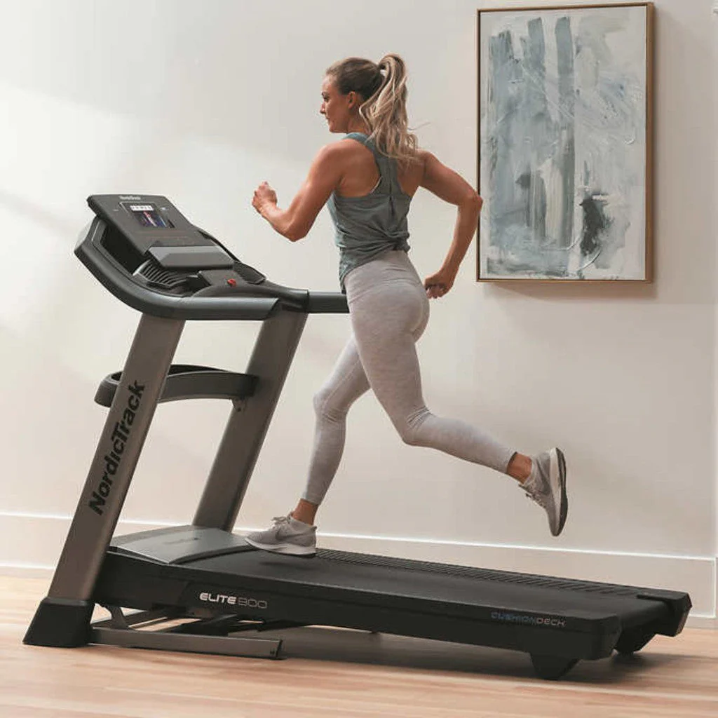 NordicTrack Elite 900 Treadmill *** - Image 5
