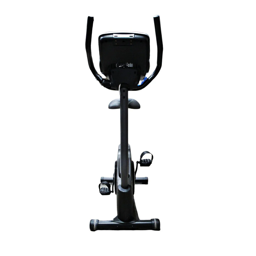 NordicTrackGX 2.7 Upright Exercise Bike - Image 4