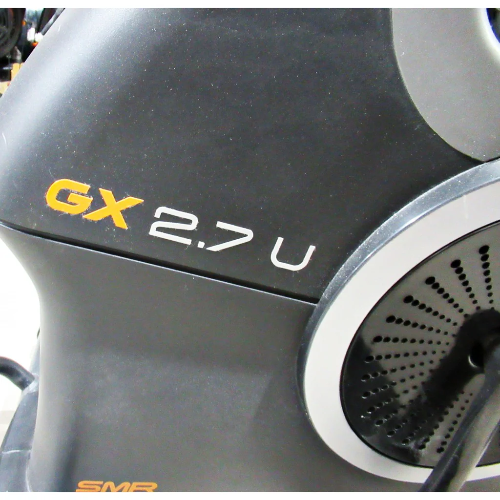 NordicTrackGX 2.7 Upright Exercise Bike - Image 6