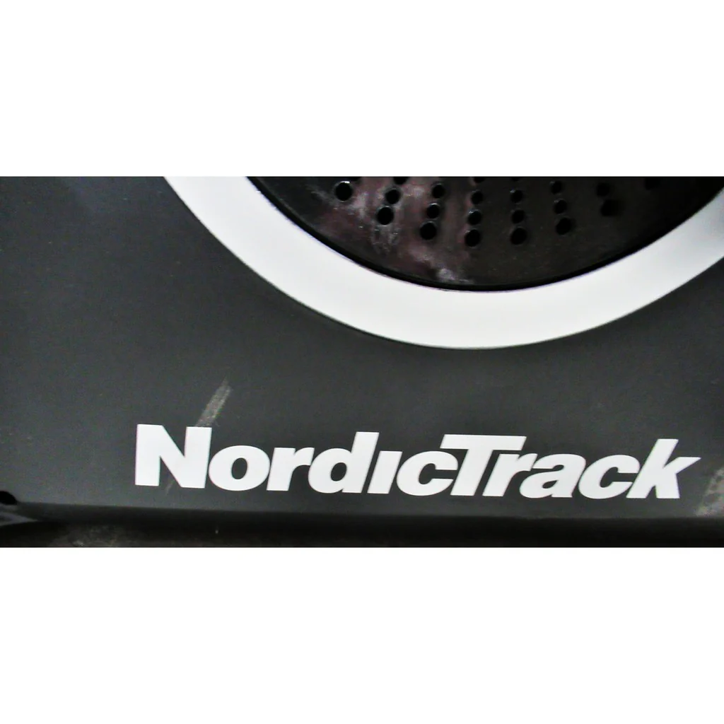 NordicTrackGX 2.7 Upright Exercise Bike - Image 7