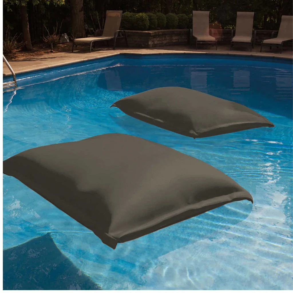 Norka Living Miki Pool Bean Bag Lounger - Image 3