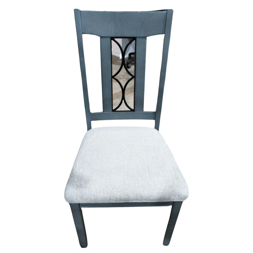 Northridge Vega 9-Piece Dining Set - Image 5