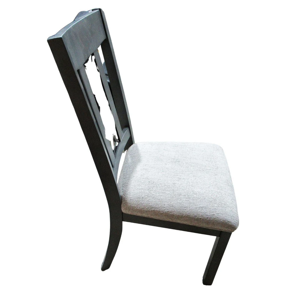 Northridge Vega 9-Piece Dining Set - Image 6