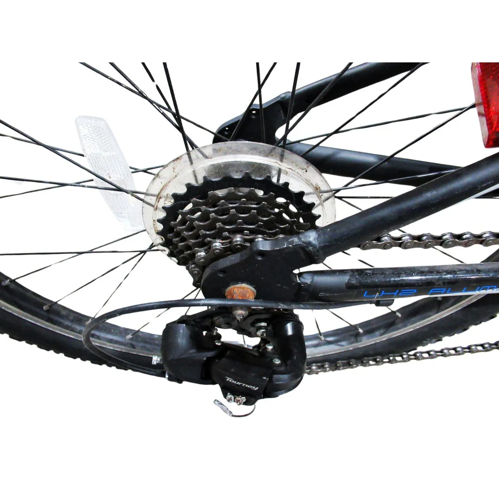 Northrock 60.96 cm (24 in.) XJ24 Boy’s Bike - Image 6