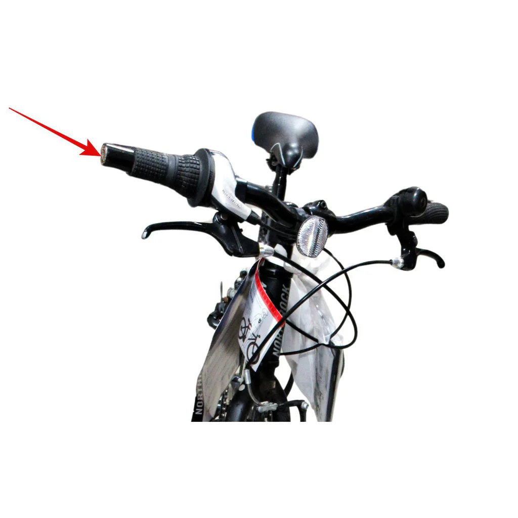 Northrock 60.96 cm (24 in.) XJ24 Boy’s Bike - Image 9