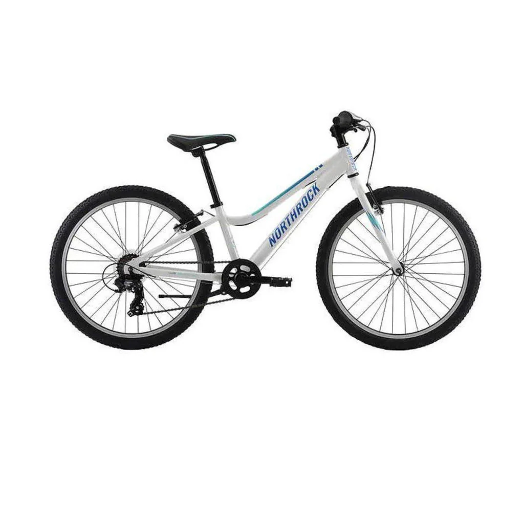 Northrock 60.96cm 24" GS24 Girl's Bicycle