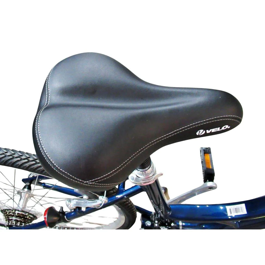 Northrock CL5 Comfort Bike Blue - Image 5