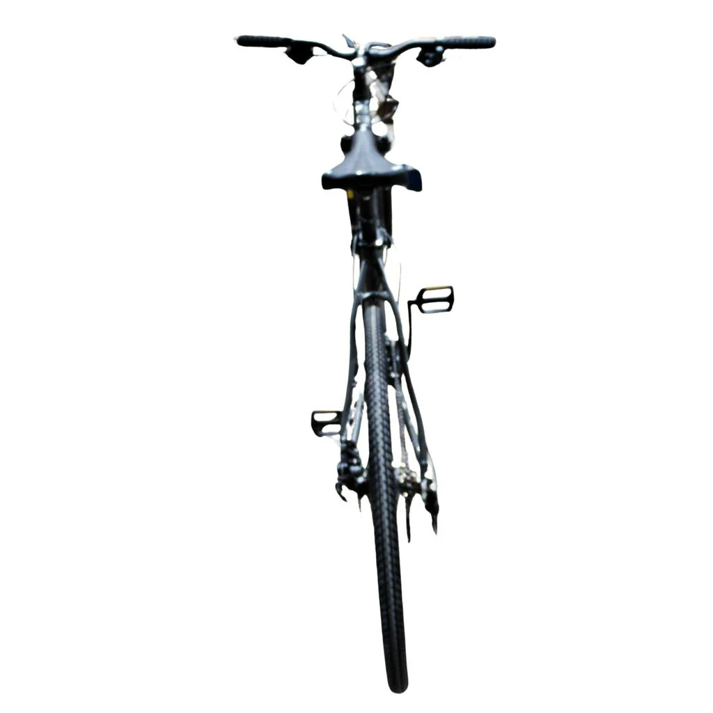 Northrock CTM Bike Grey - Image 3