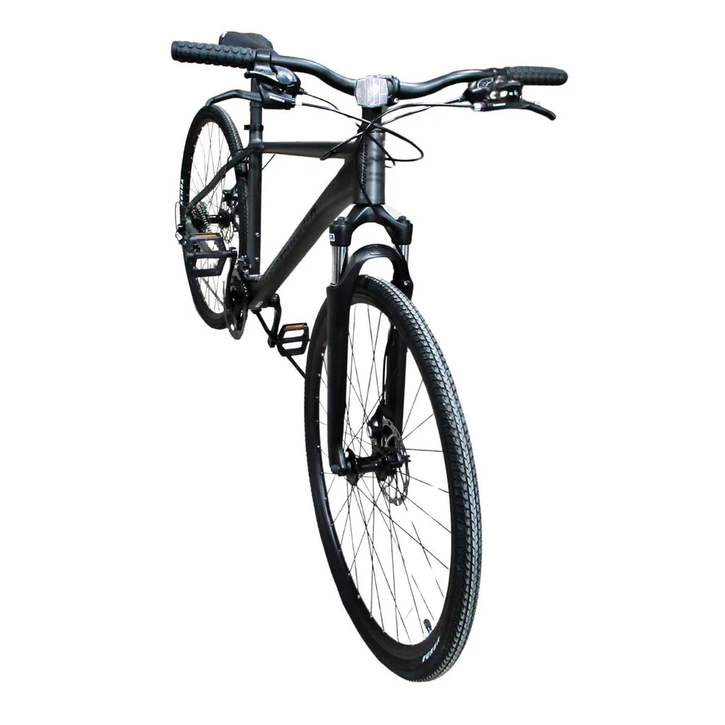 Northrock CTM Bike Grey - Image 4