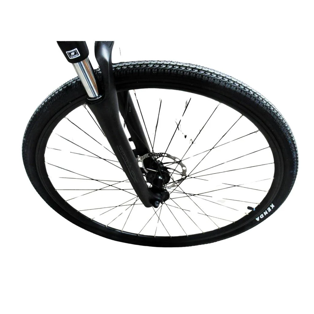 Northrock CTM Bike Grey - Image 6
