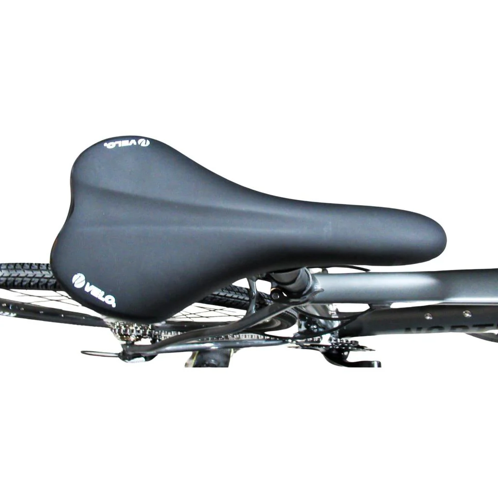 Northrock CTM Bike Grey - Image 8