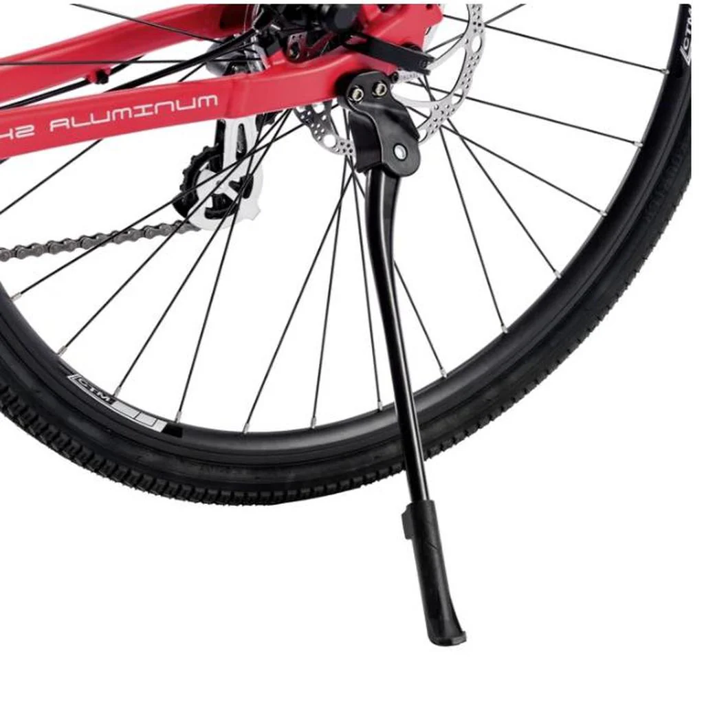 Northrock CTM Ultimate Crossover Bike ( Red/ Silver) - Image 3