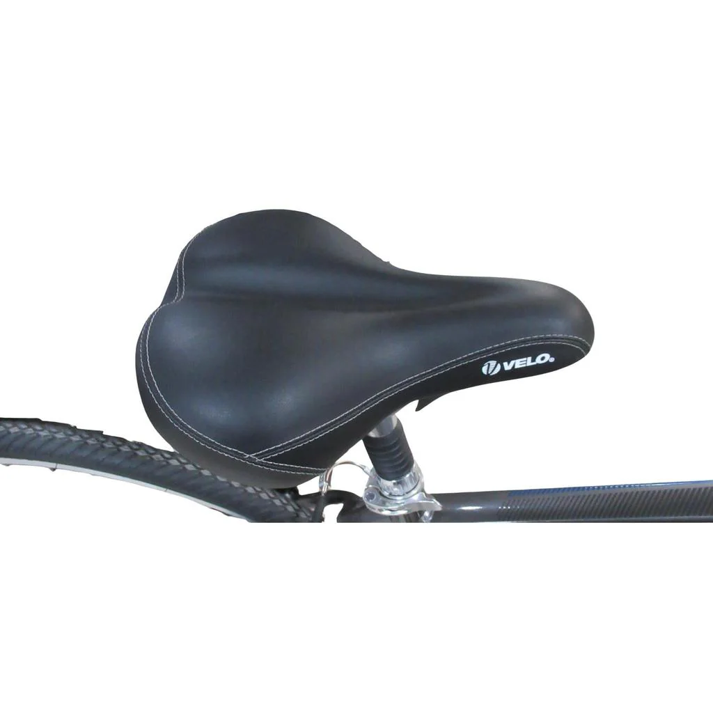 Northrock SC7 700C Bike Grey - Image 7