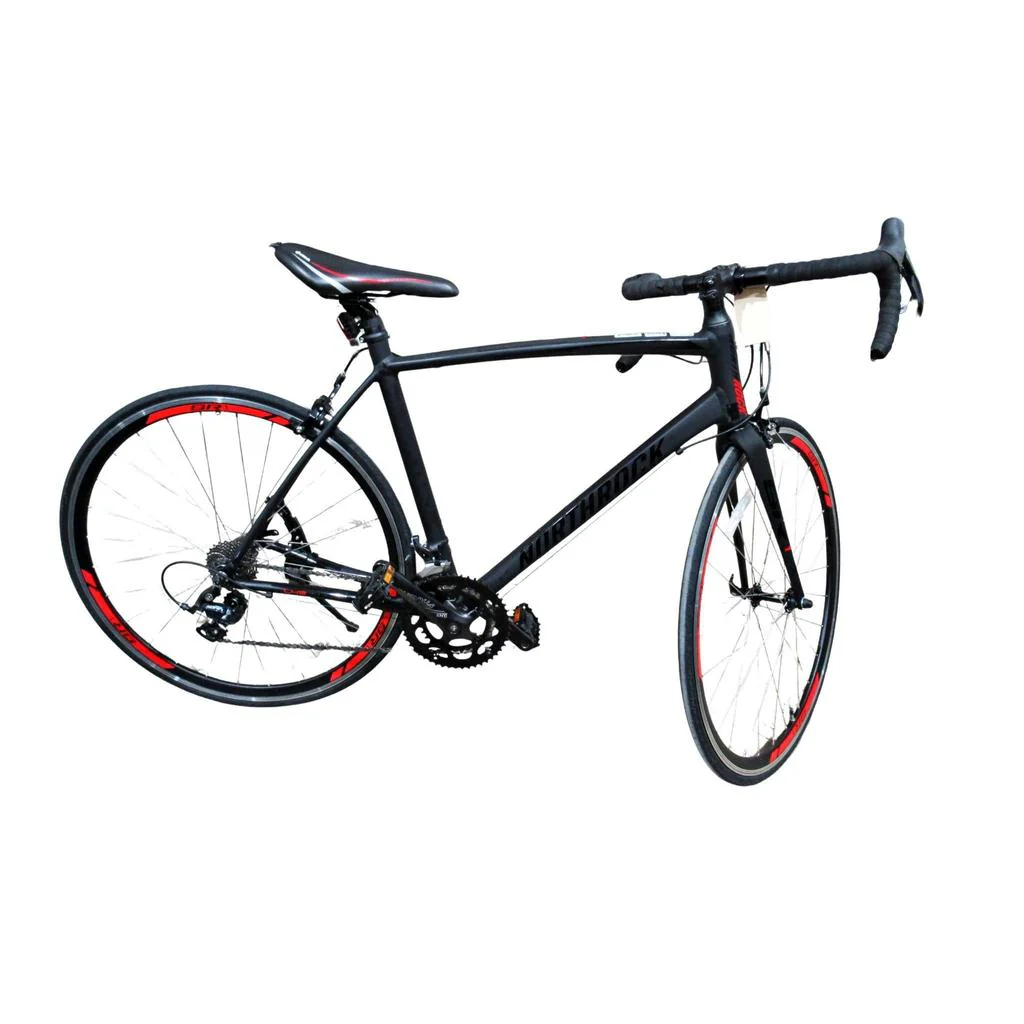 Northrock SR1 68.58 cm (27 in.) Road Bike - Image 2