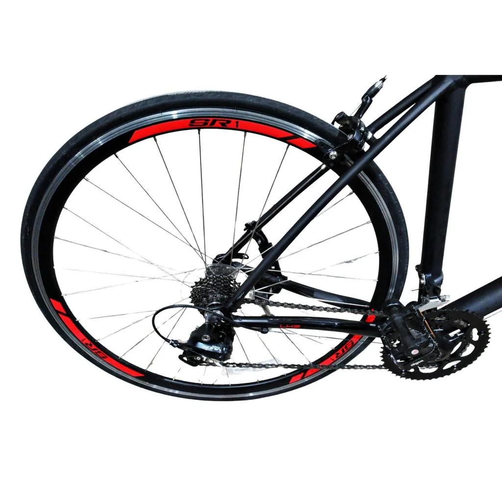 Northrock SR1 68.58 cm (27 in.) Road Bike - Image 3