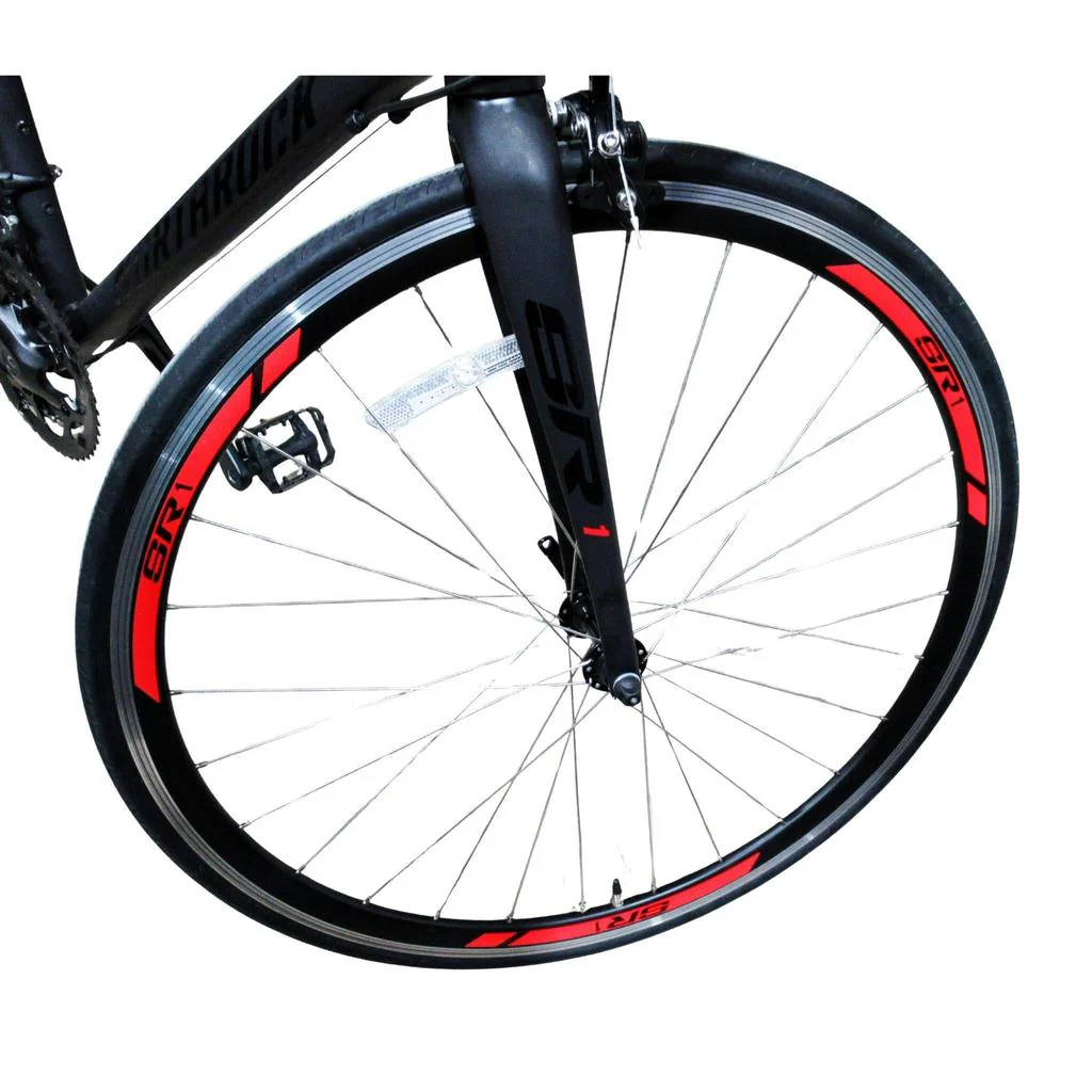 Northrock SR1 68.58 cm (27 in.) Road Bike - Image 4