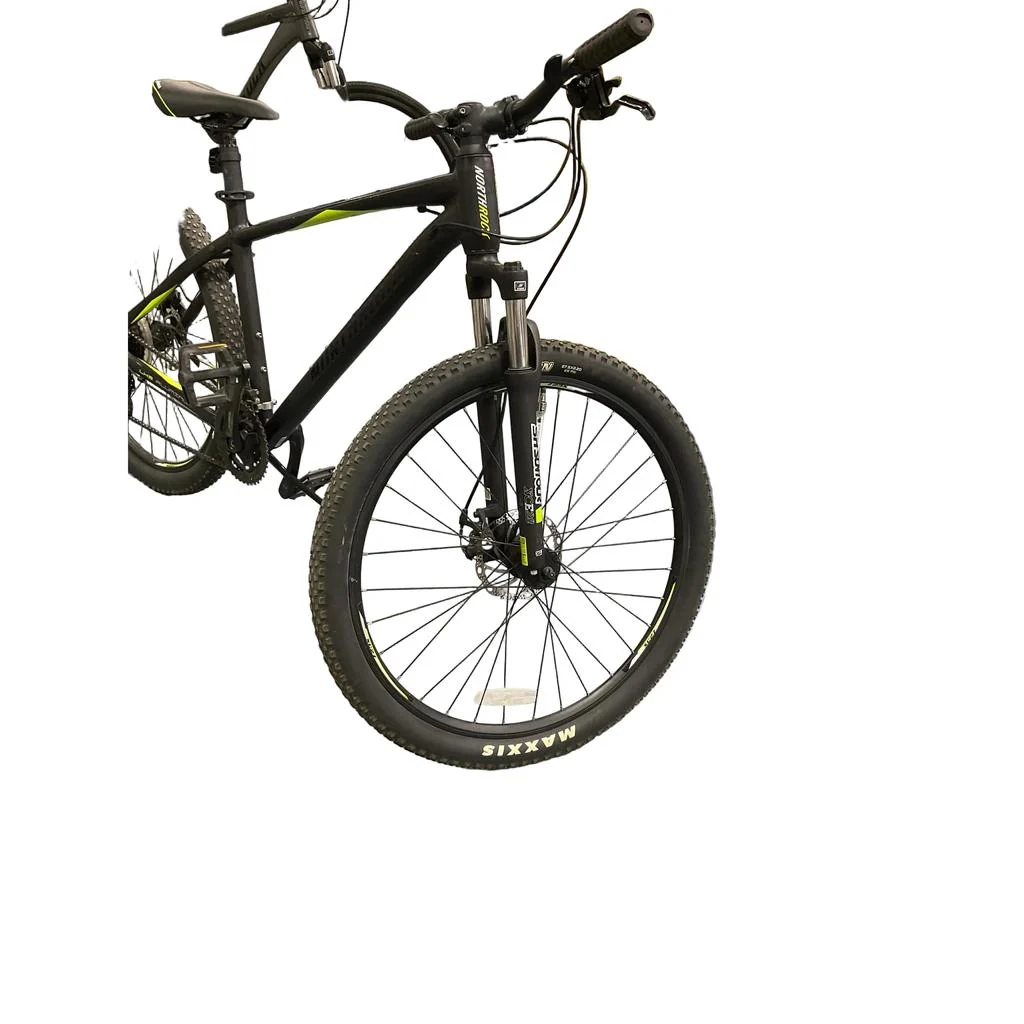 Northrock XC27 Bike 27.5in /21 Speed - Image 4
