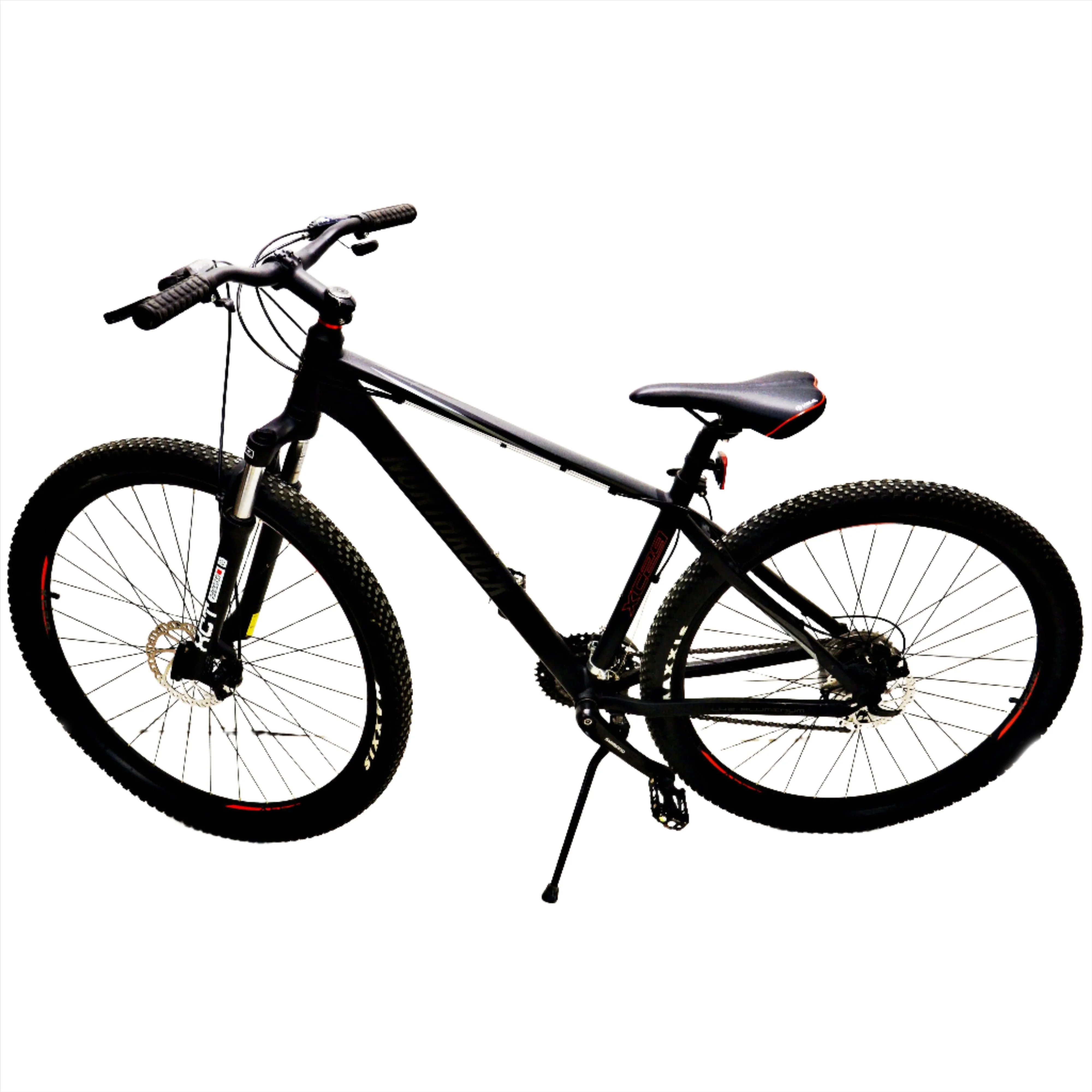 Northrock XC29 73.6 cm (29 in.) Mountain Bike Grey Stripe