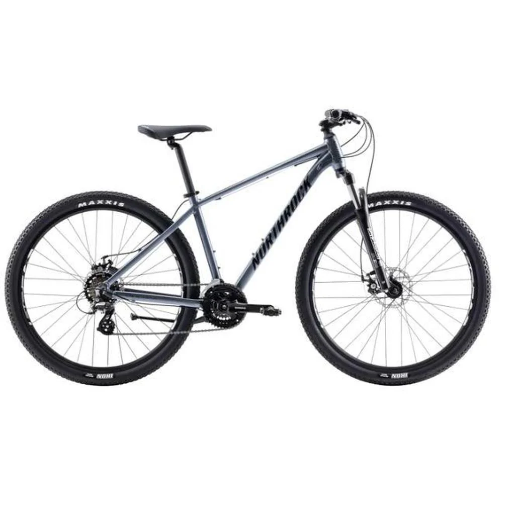 Northrock XC29 Bike (Thunder blue )