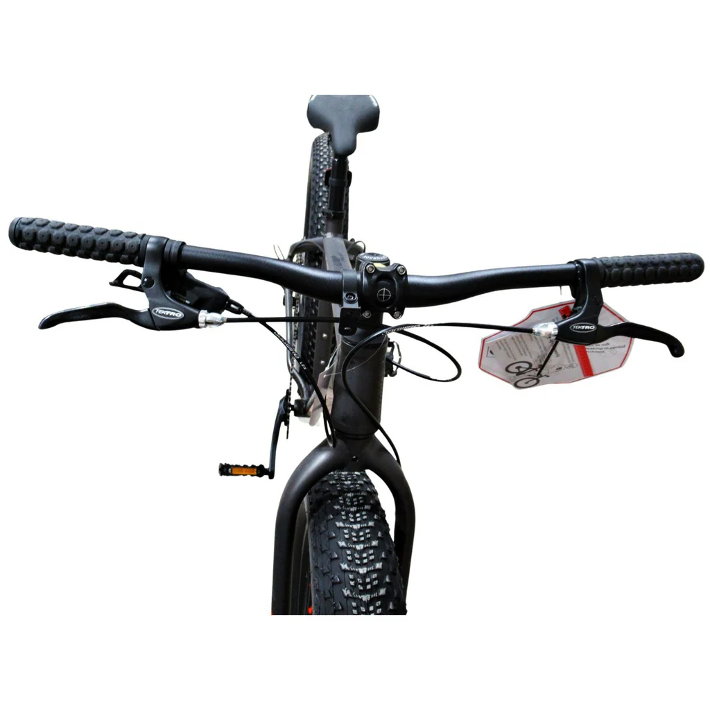 Northrock XCF Fat Tire Bike - Image 10