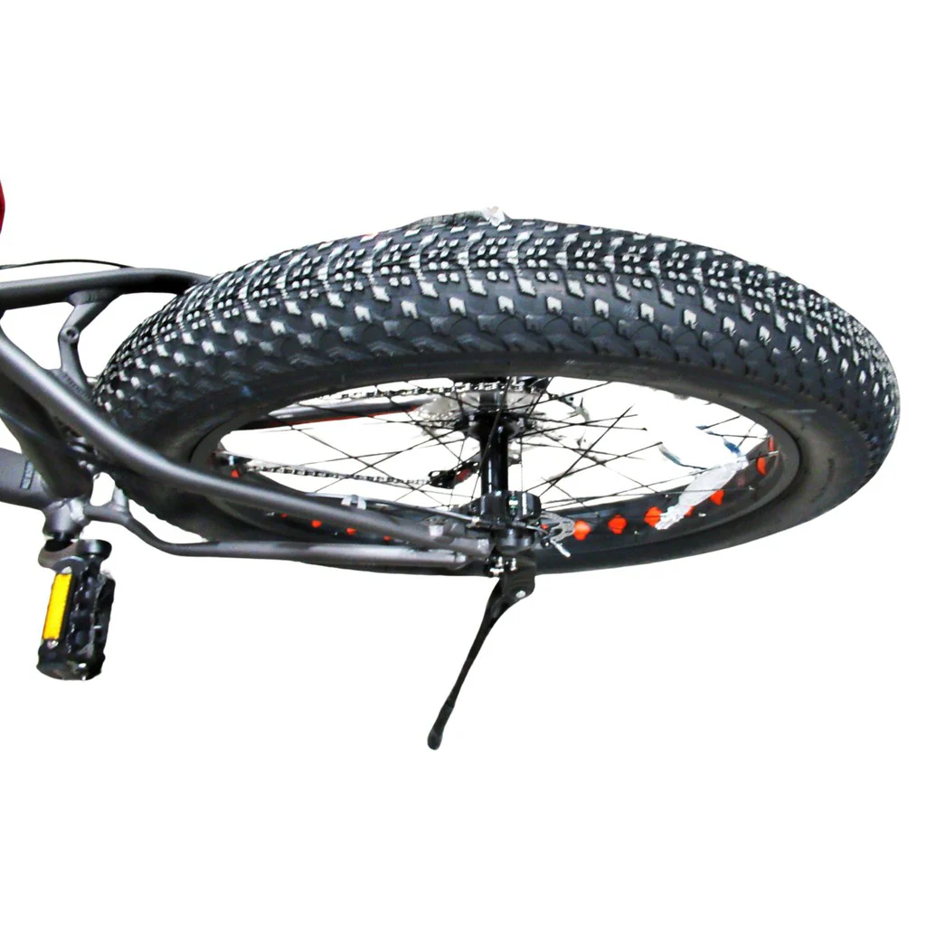 Northrock XCF Fat Tire Bike - Image 11