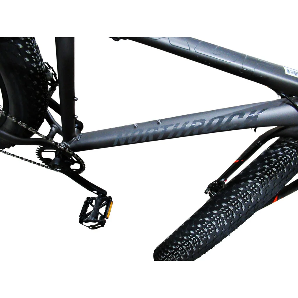 Northrock XCF Fat Tire Bike - Image 5
