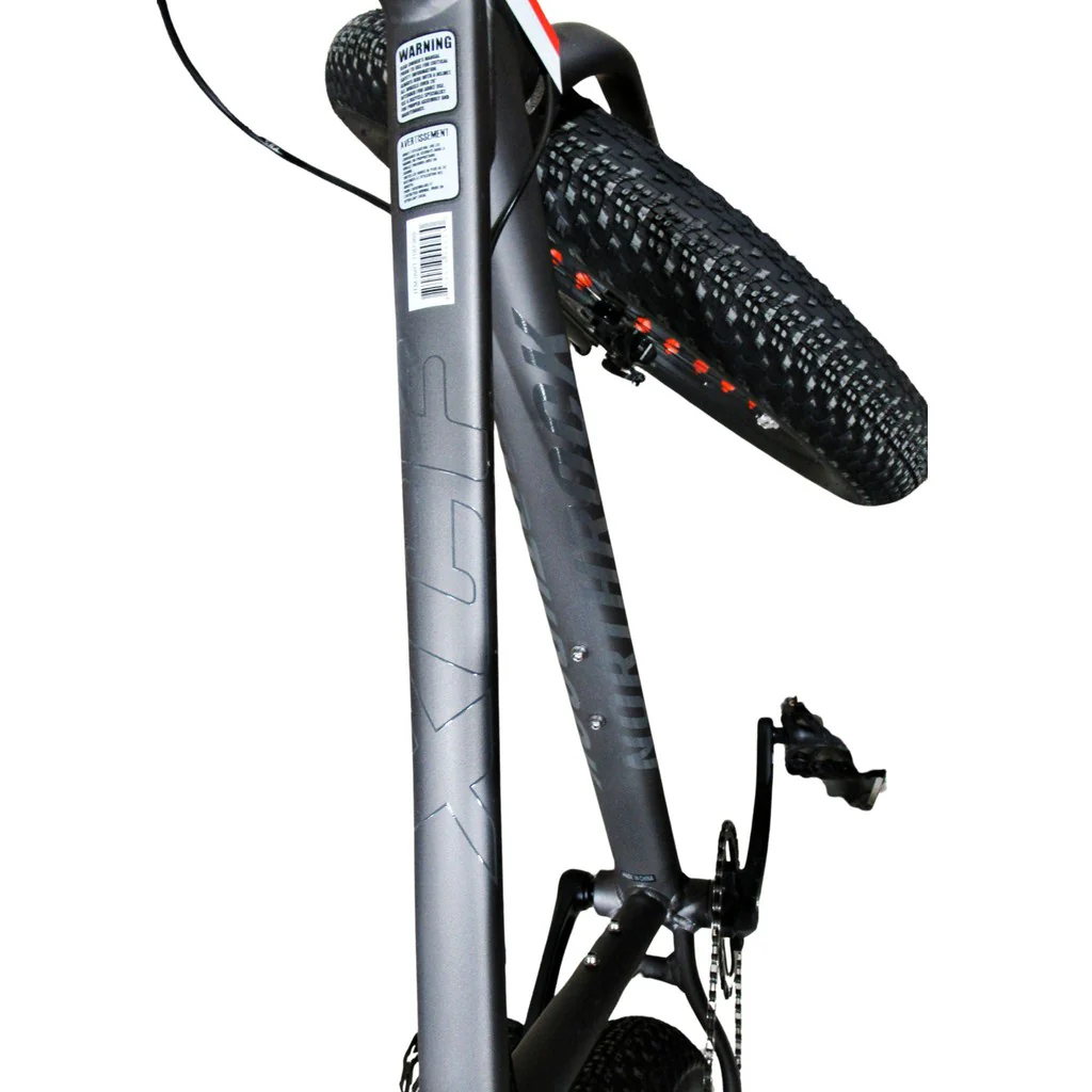 Northrock XCF Fat Tire Bike - Image 6