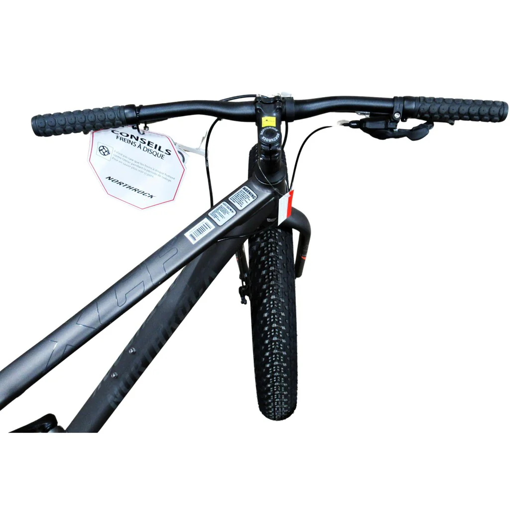 Northrock XCF Fat Tire Bike - Image 7