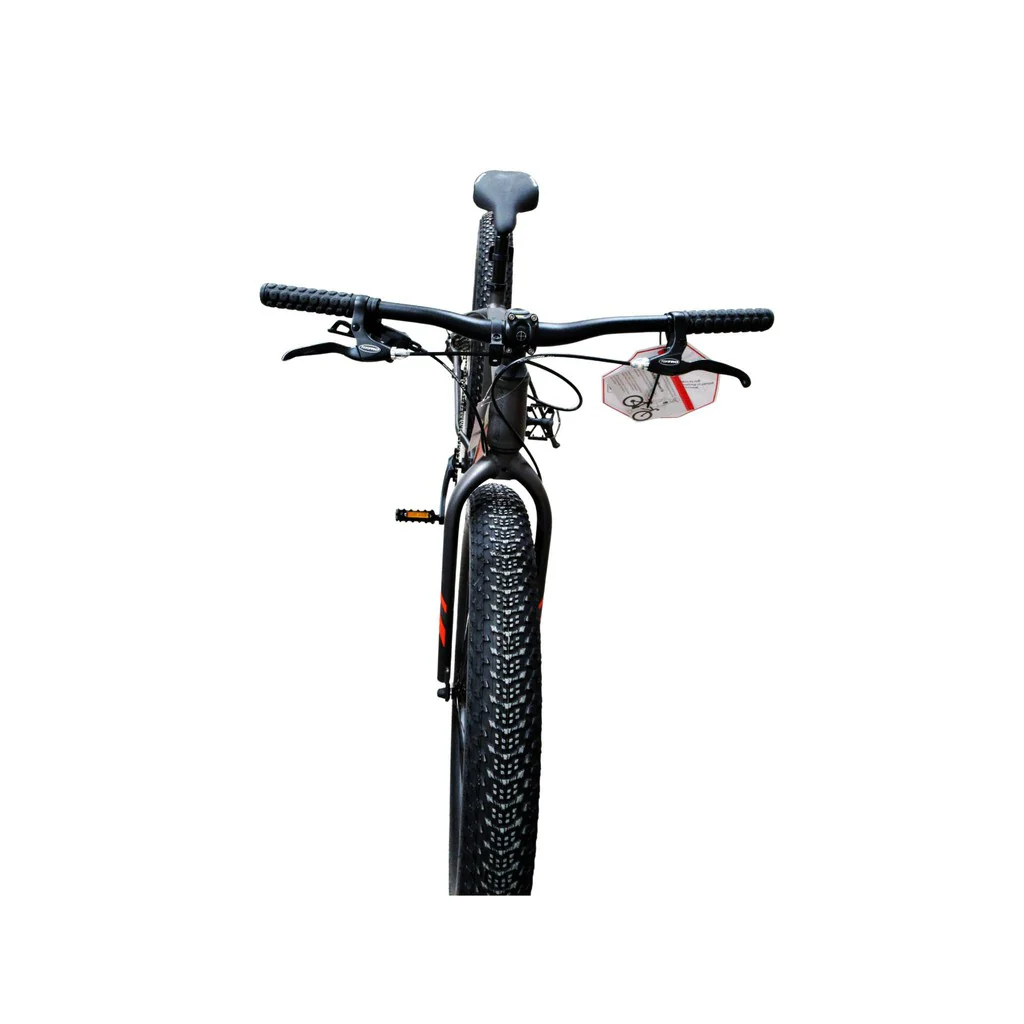 Northrock XCF Fat Tire Bike - Image 8