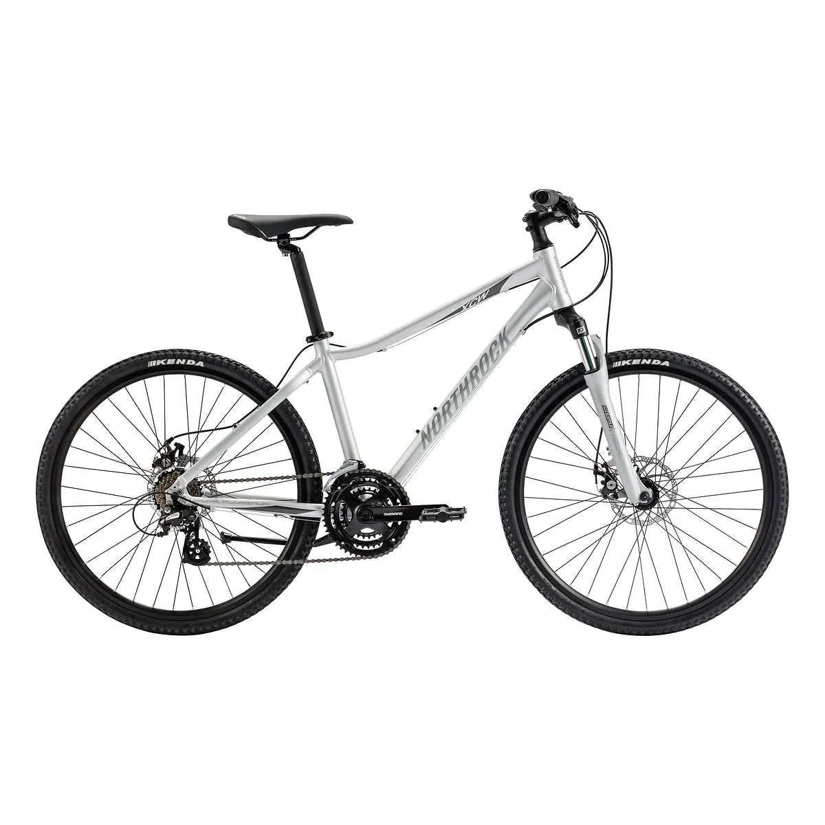 Northrock XCW 66 cm (26 in.) Mountain Crossover Bike