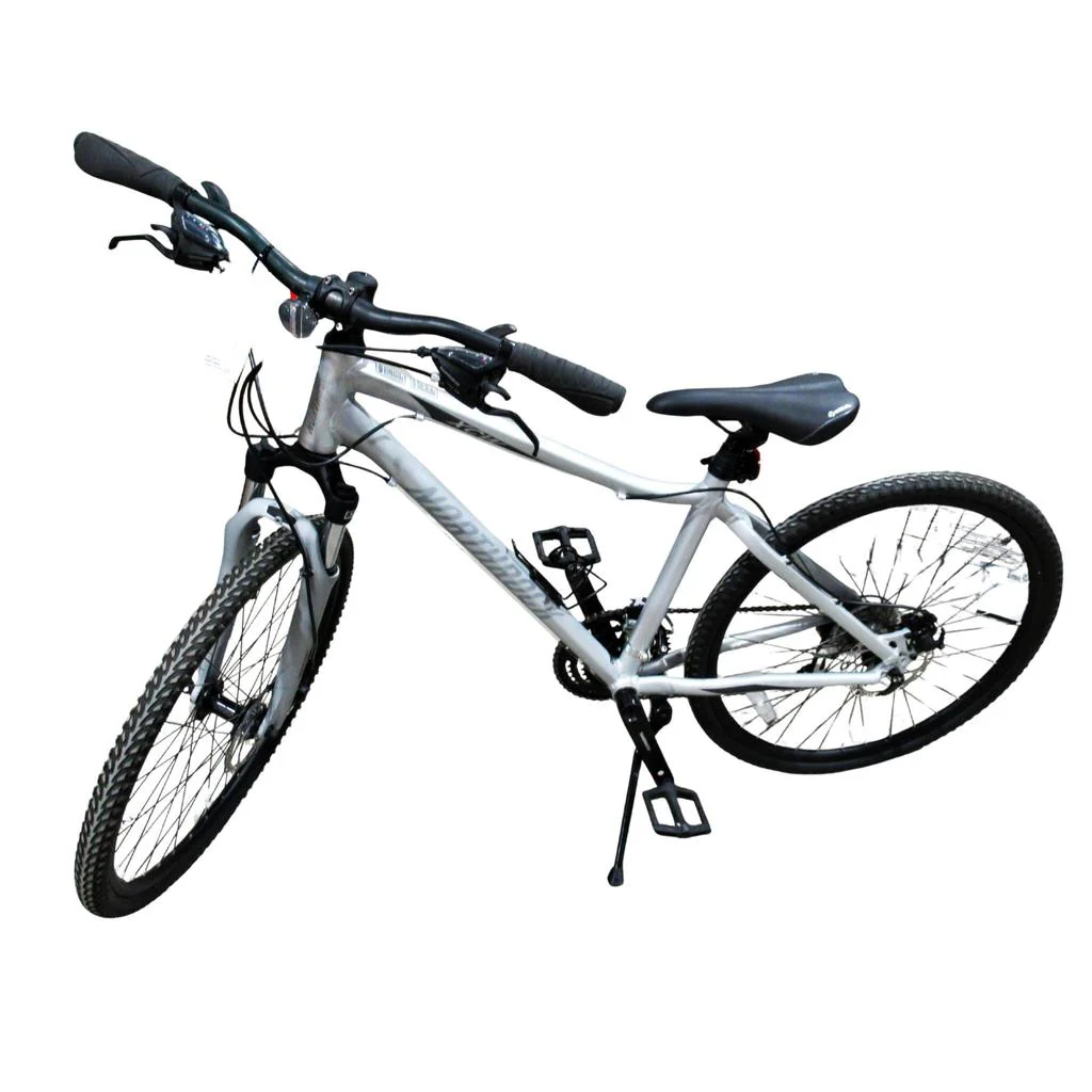 Northrock XCW Bike 26" 21 Speed Grey