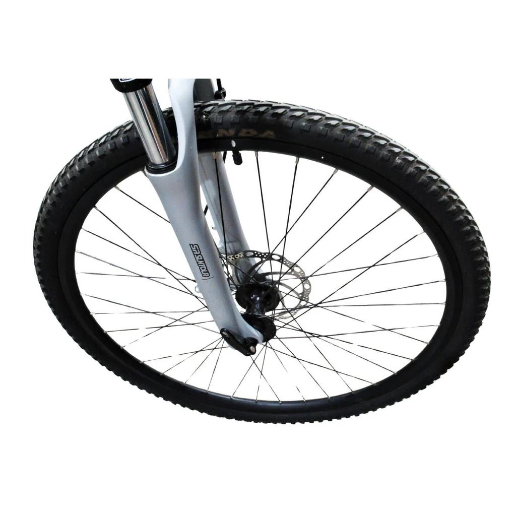 Northrock XCW Bike 26" 21 Speed Grey - Image 4